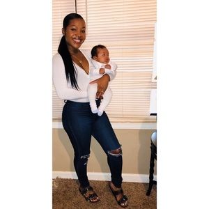 Meet your Posher, Dexsica